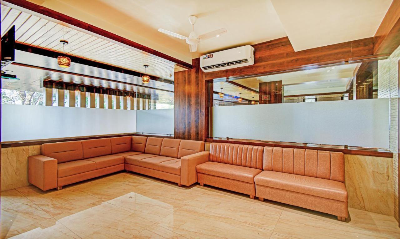Treebo Trend Mb Residency Mumbai