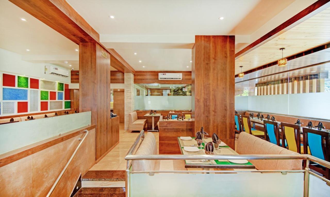 Hotel Treebo Trend Mb Residency