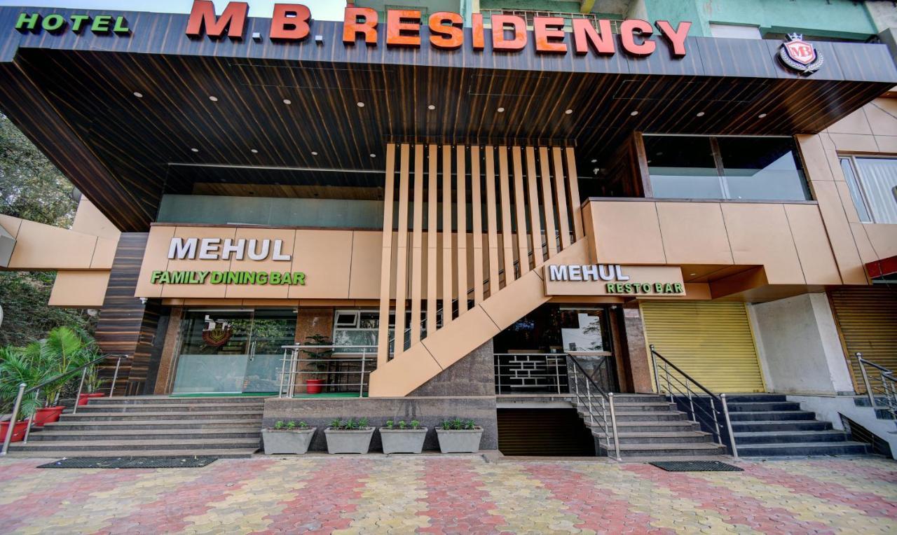 Treebo Trend Mb Residency Mumbai