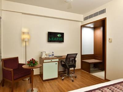 Hotel Marigold Residency 3*