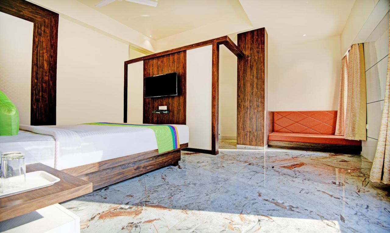Hotel Treebo Trend Mb Residency