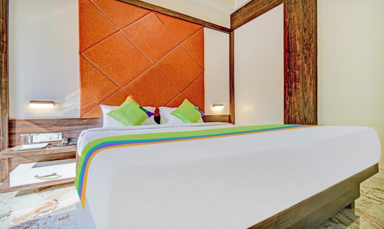 Treebo Trend Mb Residency Hotel