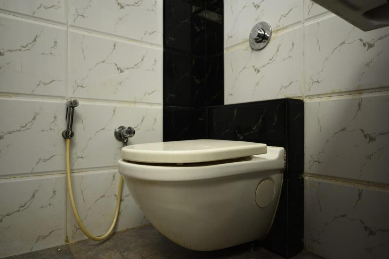 Hotel Lalsai Residency Andheri