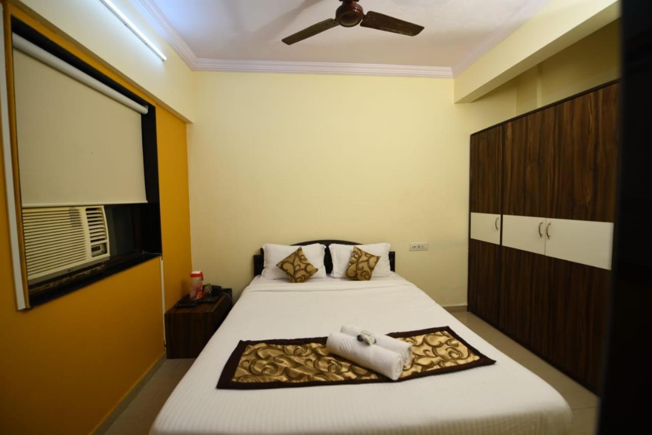 Lalsai Residency Andheri 3*