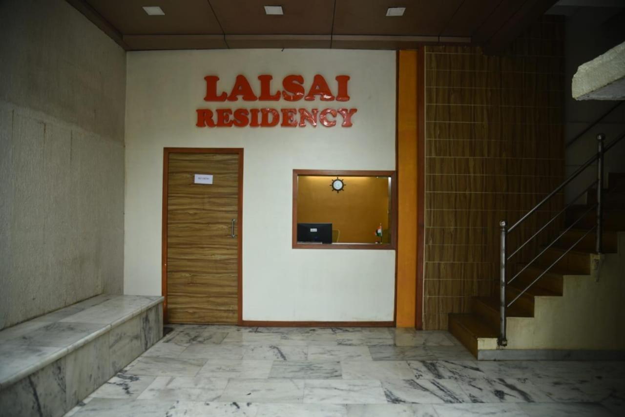 Lalsai Residency Andheri Hotel 3*