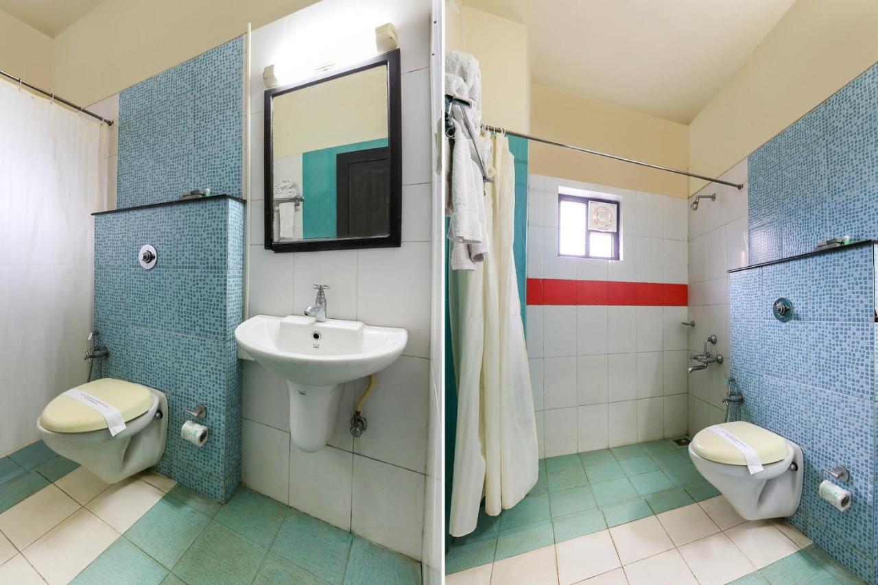 Hotel Capital O 72337 Konkan Tadka