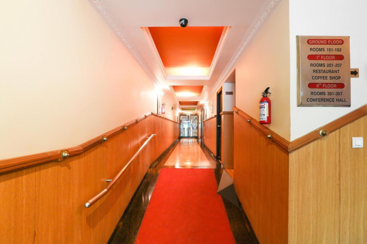 Hotel Capital O 72337 Konkan Tadka 3*