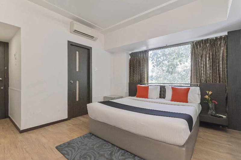 Planet Residency Hotel Mumbai