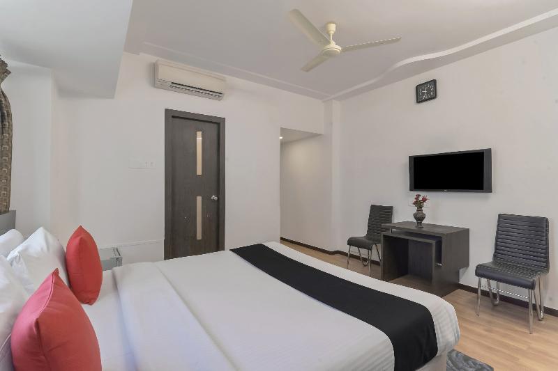 Planet Residency Hotel