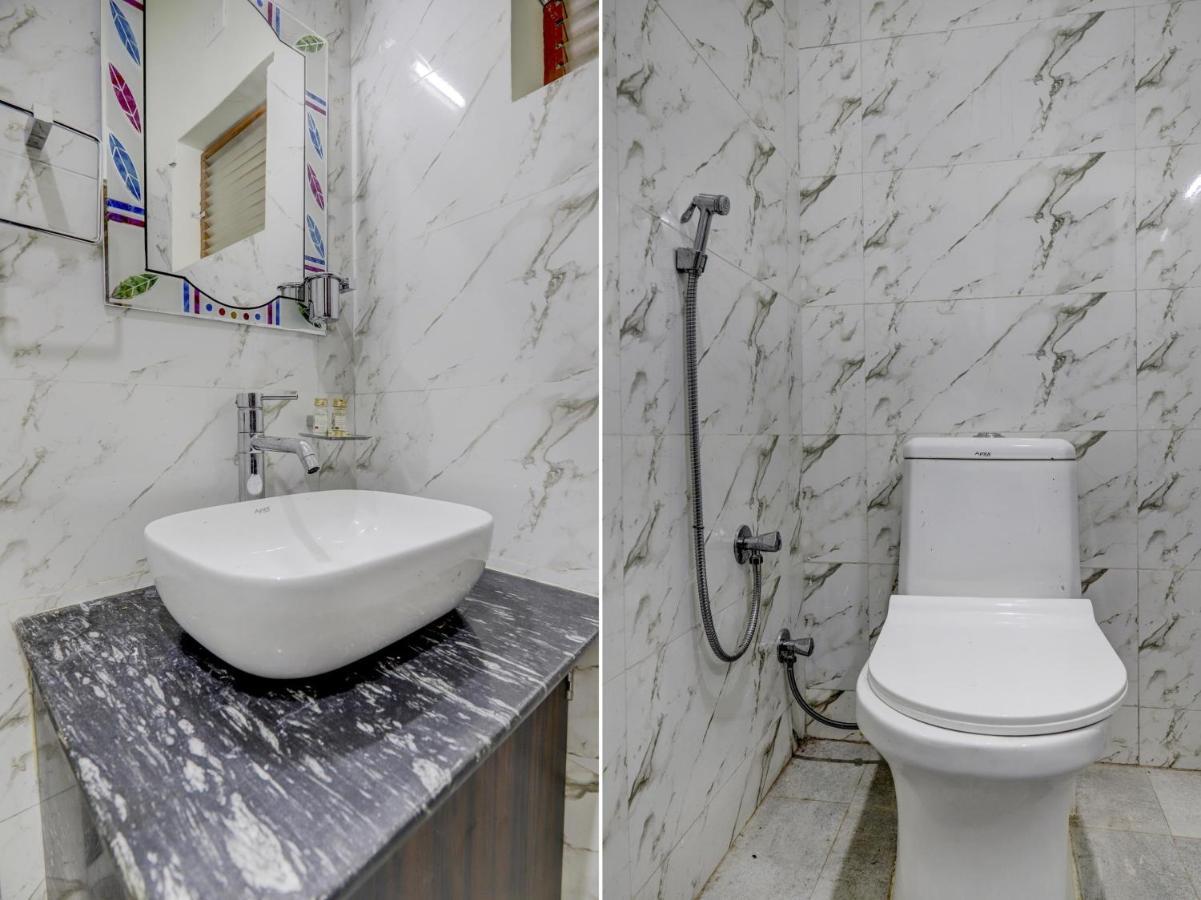 Hotel Capital O 72337 Konkan Tadka 3*