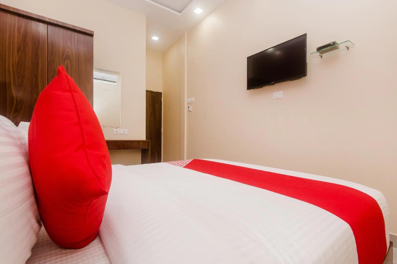 Green Forest Guest house