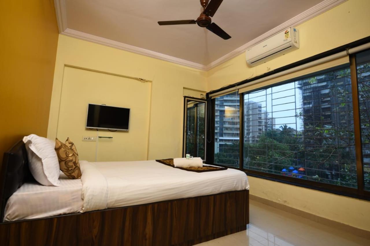 Lalsai Residency Andheri Hotel Mumbai