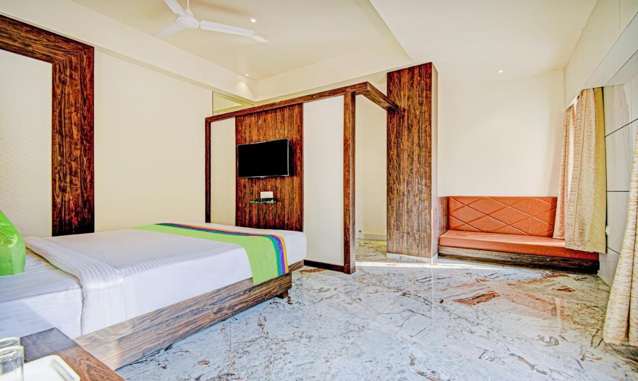 Treebo Trend Mb Residency Mumbai