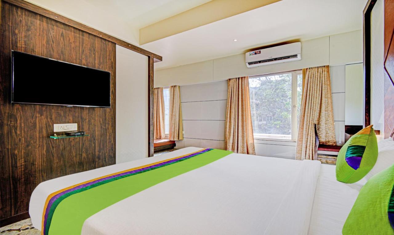 Treebo Trend Mb Residency Mumbai