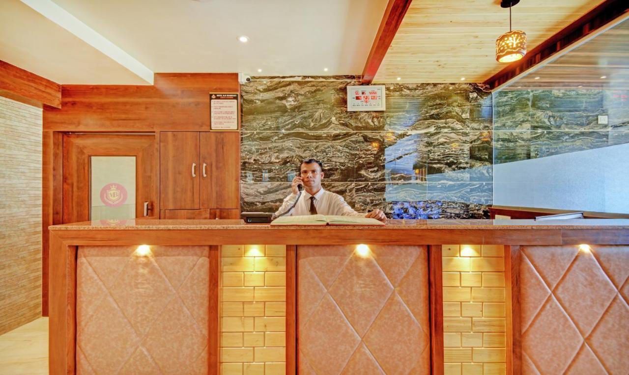 Hotel Treebo Trend Mb Residency
