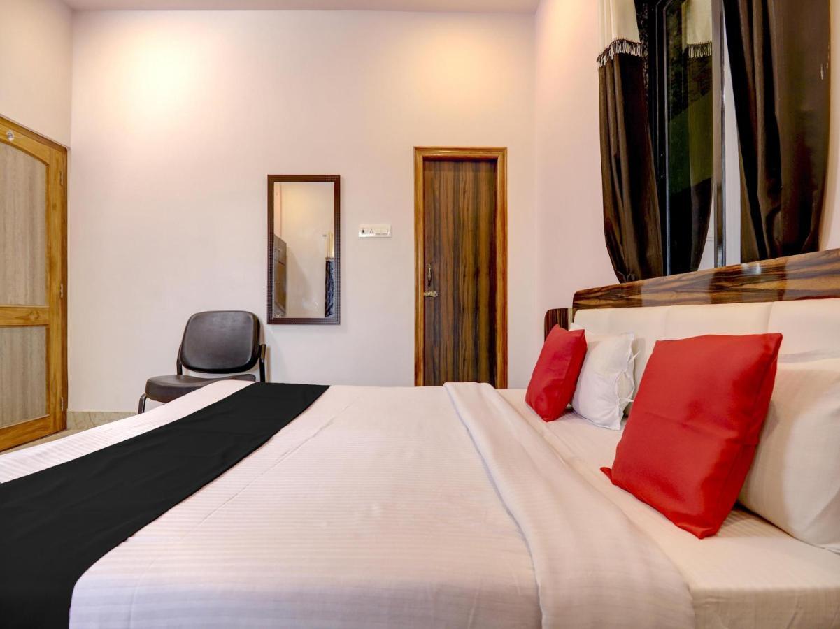 Hotel Capital O 72337 Konkan Tadka Mumbai