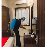 Hotel Mumbai International- Near T2 International Airport