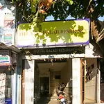 Oyo 77827 The New Balaji Residency