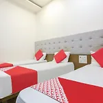 Oyo 77827 The New Balaji Residency