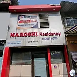 Oyo 84398 Maroshi Residency