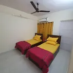 Cozy Retreat In The Heart Of Mumbai City