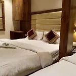 Hotel Adams Inn Near Mumbai Airport