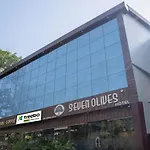 Treebo Seven Olives