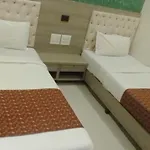 Hotel Time Gold Near Domestics Airport