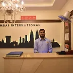 Hotel Mumbai International- Near T2 International Airport