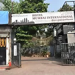 Hotel Mumbai International- Near T2 International Airport