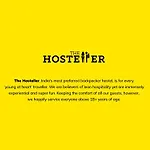 The Hosteller Mumbai, International Airport