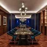 Jw Marriott Mumbai Juhu