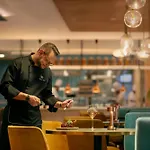 Jw Marriott Mumbai Juhu