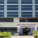 Hotel Metro Plaza Residency