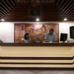 Welcome Hotel - Fort