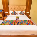 Fabhotel Seven Hills Mumbai International Airport