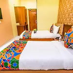 Fabhotel Seven Hills Mumbai International Airport