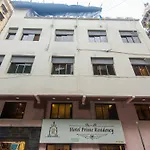 Oyo 17322 Hotel Prime Residency