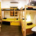 Bombay Backpackers