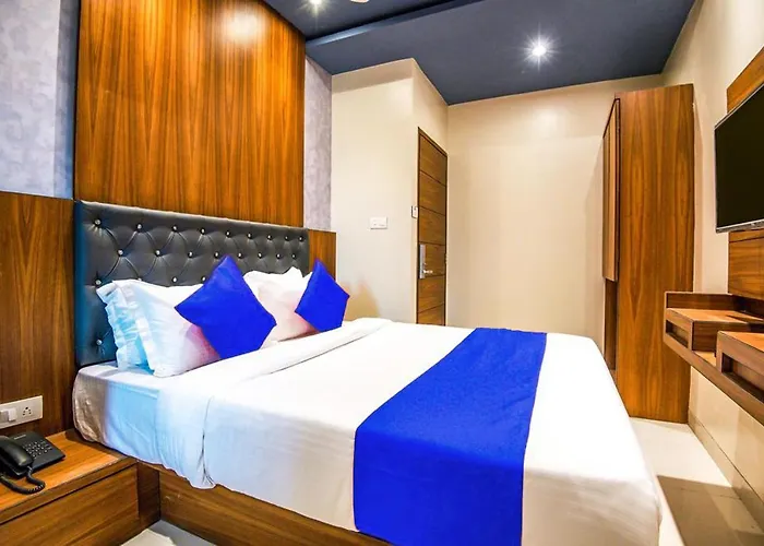 Hotel West Inn - Andheri West