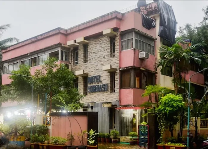 Hotel Subhash- Andheri