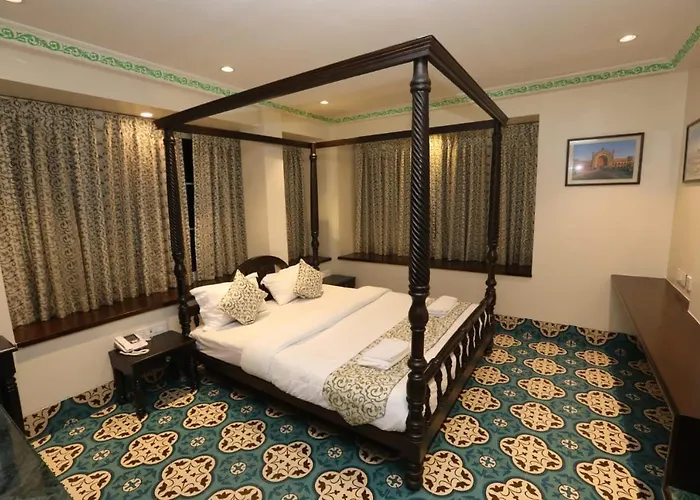Baba Homes Andheri
