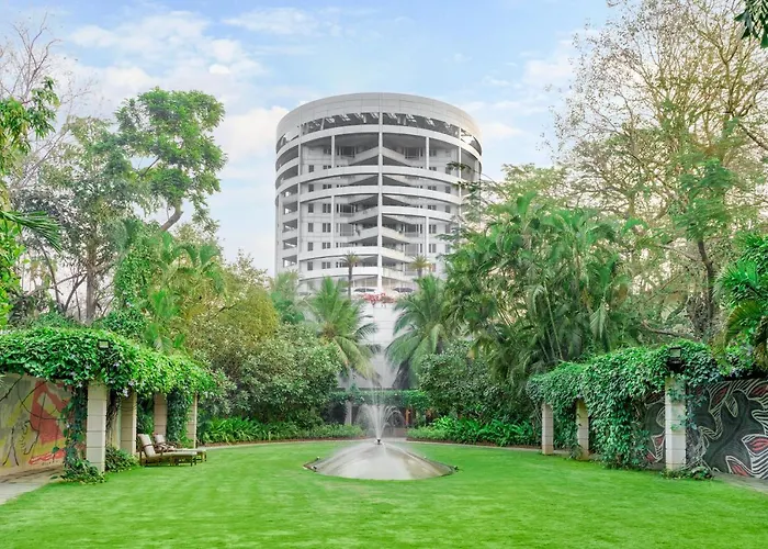 Taj Wellington Mews