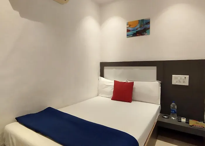 Hotel Aspen