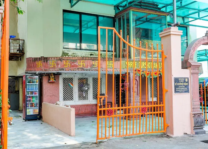 Super Hotel O Lal Sai Residency