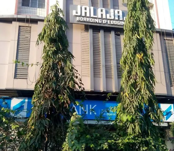 Hotel Jalaja Inn