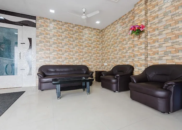 Decent Guest House