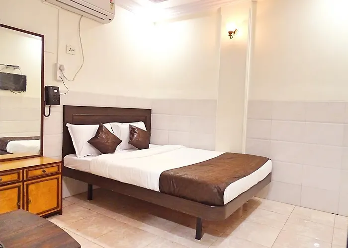 Sai Sharan Lodging