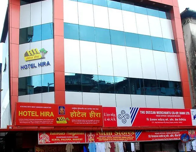 Hotel Hira