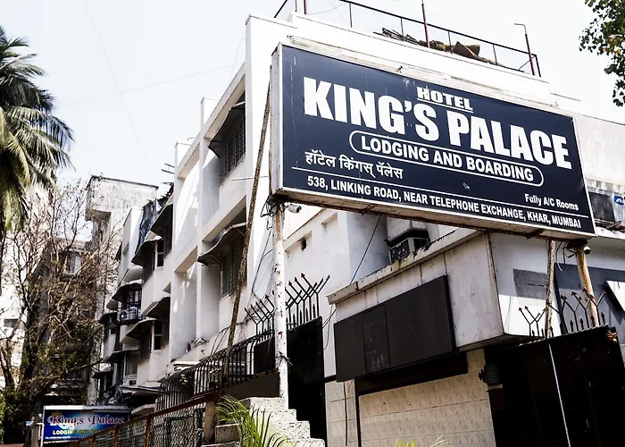 Hotel Kings Palace
